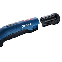 Heiniger Accu-scheermachine Xplorer Heiniger 1 Li-Ion accu (23/21tds) - thumbnail