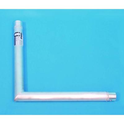 ALUTRUSS SINGLELOCK SPAC-21 QUICK-LOCK Corner 90° ALUTRUSS SINGLELOCK SPAC-21 QUICK-LOCK Corner 90°