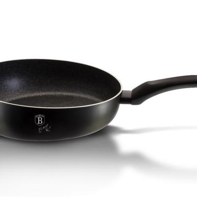 BerlingerHaus Flip Koekenpan 26cm Black