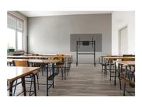 Neomounts FL50-525BL1 TV-wagen 139,7 cm (55) - 215,9 cm (85) In hoogte verstelbaar - thumbnail