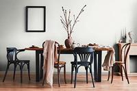 Livingwalls House of Turnowsky - Wit - Uni - 389025 - thumbnail