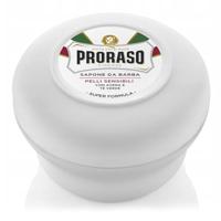 Proraso Proraso Scheerzeep 150ml Sensitive Wit - thumbnail