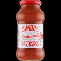 Jumbo&apos;s Tradizionale Pastasaus 500 g - thumbnail