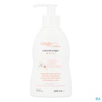 Tinge Wascreme Intiem Mama 200ml - thumbnail
