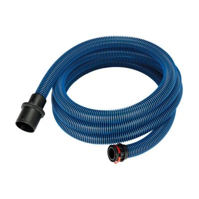 Bosch Accessoires Geleidende slang van 4 m/28 mm - 2608000885