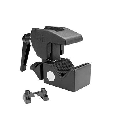 Adam Hall Super Clamp MK2 universele klem met auto-lock