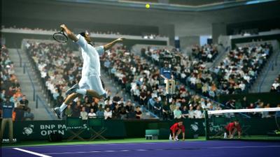 Top Spin 4 - thumbnail