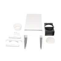 Electrolux MECK50 Afzuigkap accessoire Grijs - thumbnail