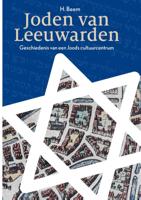 Joden van Leeuwarden (Paperback) - thumbnail