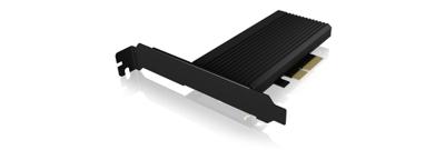 ICY BOX IB-PCI208-HS interface kaart - thumbnail