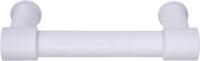 Formani Piet Boon ONE PB120 massieve raamgreep - wit - thumbnail