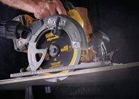 DeWALT Cirkelzaagblad voor Cementplaten | Extreme | Ø 190mm Asgat 30mm 4T - DT1472-QZ - thumbnail
