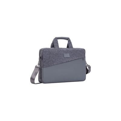 Rivacase Egmont Laptop Bag 15.6inch Grey
