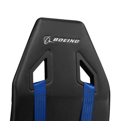Next Level Racing Boeing Flight Simulator Commercial