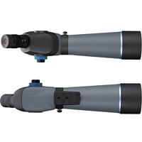 BRESSER Dachstein ED/APO 20-60x80 Spotting Scope - thumbnail