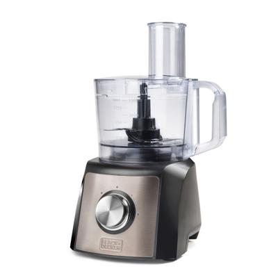 Voedselverwerker Black & Decker BXFPA1200E - thumbnail
