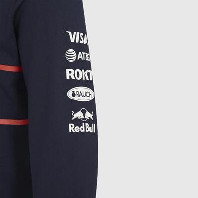 Red Bull Racing Polo - XXXL - Heritage Longsleeve Polo - Max Verstappen