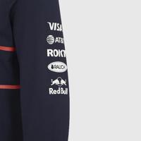 Red Bull Racing Polo - XXXL - Heritage Longsleeve Polo - Max Verstappen - thumbnail