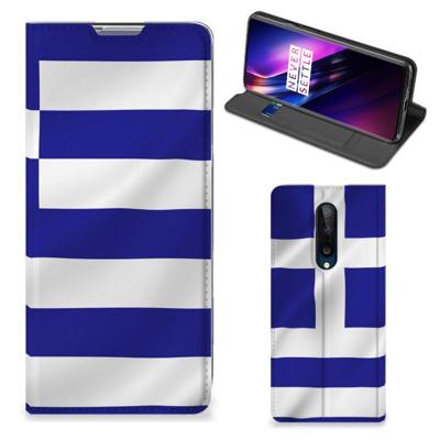 OnePlus 8 | Standcase | Griekenland OnePlus 8 | Standcase | Griekenland