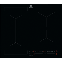 Electrolux 600 Bridge - Inductiekookplaat, 60 cm KIV634I - thumbnail