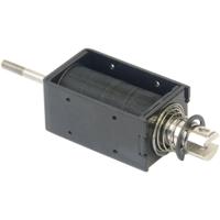 RED MAGNETICS ITS-LS3830B-D-24VDC Hefmagneet Duwend 2 N/mm 56 N/mm 24 V/DC 8 W - thumbnail
