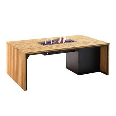 Cosibridge 140 teak- - - Cosi Fires Cosibridge 140 teak- - - Cosi Fires