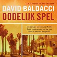 Dodelijk spel - thumbnail