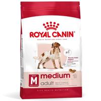 ROYAL CANIN Adult Medium - droog hondenvoer - 4kg - thumbnail