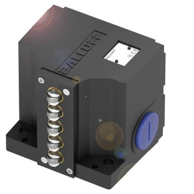 BALLUFF BNS026R Positieschakelaar IP67 1 stuk(s) BALLUFF BNS026R Positieschakelaar IP67 1 stuk(s)