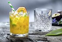 Pasabahce Waterglas Timeless 35.5 cl 12 stuks - thumbnail