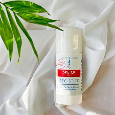 Speick Pure Deo Stick Speick Pure Deo Stick