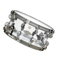 Tama MBAS65BN-CI Limited Starclassic Mirage Acryl snaredrum 14 x 6.5 inch - thumbnail