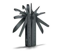 Victorinox Swiss Tool BS 3.0323.3CN Multitool Aantal functies 27 Zwart - thumbnail