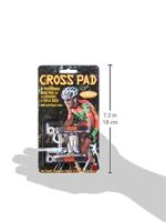 Koolstop Remschoenen H7 V-brake Cross houder (2st) - thumbnail