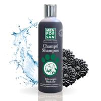 Dierenshampoo Menforsan 300 ml - thumbnail