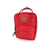 originals torrent kleine rugzak 13,3 inch (33 cm) rood - thumbnail