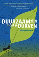 Duurzaam zijn moet je durven - Hilda Feenstra - ebook - thumbnail