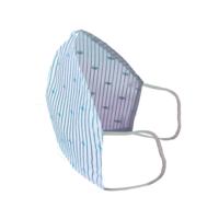 Hygiënisch masker Contact Afgedrukt - thumbnail