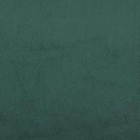 Hoofdbord met LED -striplichten Verstelbaar Groen 80 cm Fluweel - thumbnail