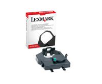 Lexmark Kleurtape 3070169 Origineel Lexmark 2480 2481 2490 2491 2580 2581 2590 2591 Geschikt voor apparatuur (merk): Lexmark Zwart 1 stuk(s) - thumbnail