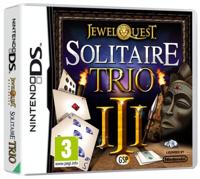 Jewel Quest Solitaire Trio - thumbnail