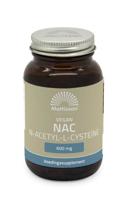 Mattisson HealthStyle NAC N-Acetyl-L-Cysteïne Capsules - thumbnail