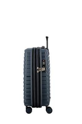 JUMP X-WAVE TROLLEY SPINNER 55 BLUE NUIT/MIDNIGHT BLUE