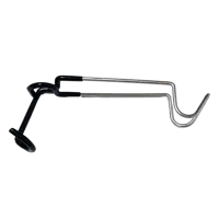 Redwood Tentstok Ophang Beugel - thumbnail