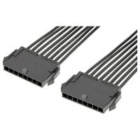 Molex 214752-1082 Inhoud: 1 stuk(s) - thumbnail