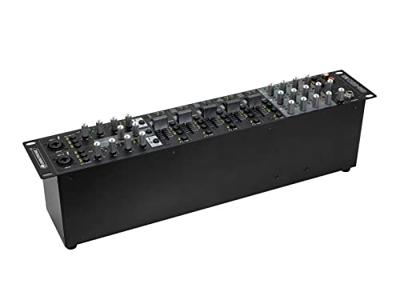 Omnitronic EM-650B MK2 5+2-kanaals, 3 zone mixer - thumbnail
