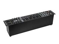 Omnitronic EM-650B MK2 DJ-mixer - thumbnail