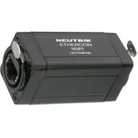 Neutrik NTR-NE8FF Ethercon Rj45 Doorvoerkoppeling Voor Kabelverlengingen - thumbnail
