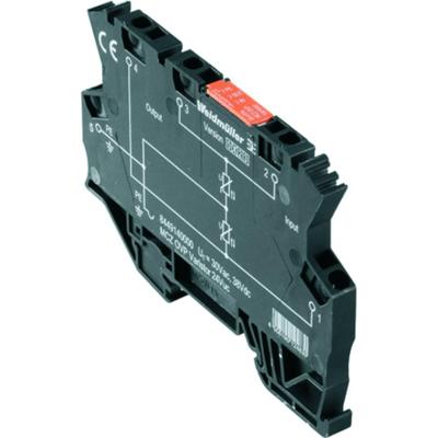 Weidmüller 8449140000 MCZ OVP VARISTOR S10K30 Overspanningsveilige module 10 stuk(s)