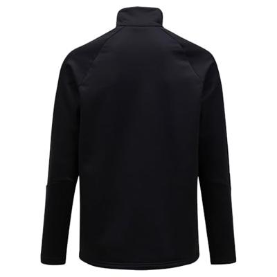 Peak Performance Rider Zip Fleece Vest Heren XL